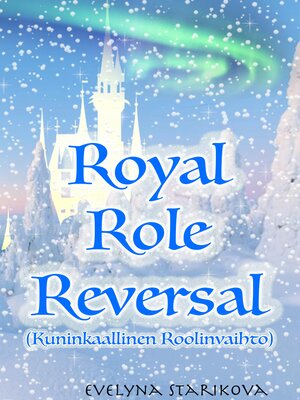 cover image of Royal Role Reversal